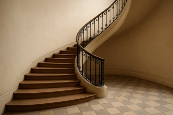 Le passé composé avec être