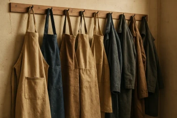 Les métiers et les professions