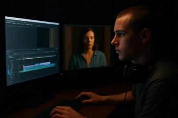 Technical Editing and Animation