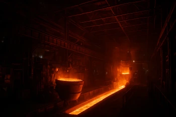 The Second Industrial Revolution and Big Business