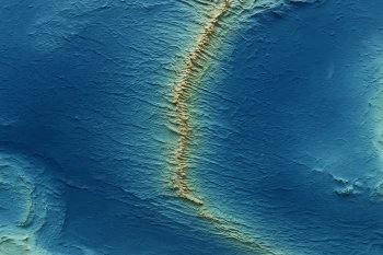 Seafloor Spreading