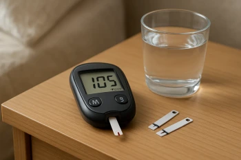 Diabetes, Thyroid Disorders and Hormone Imbalance