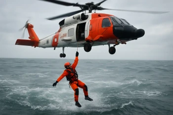 Heroes and First Responders