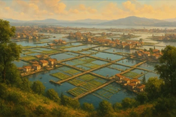 The Aztec Empire