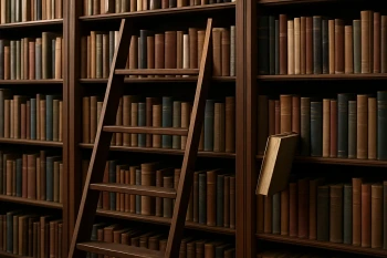 The Literary Argument, Q3 Open Question