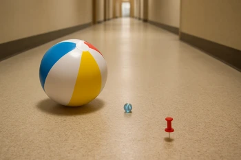 Comparing Earth, the Moon, and the Sun