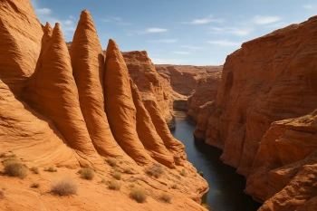 Agents of Erosion