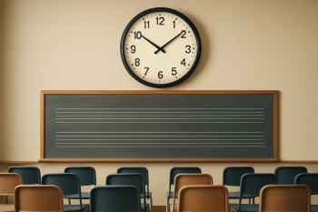 Pitch, Symbols, Rhythm, Meter and Accidentals Review