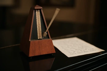 Rhyme Scheme, Meter and Stanza