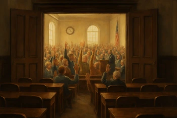 Democracy, Republic and Direct Rule
