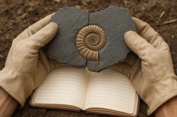 Fossils and Earth's History