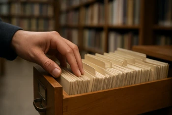 Research: Key Terms