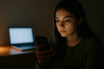 B1 The Internet and Social Media