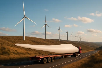 Wind Energy