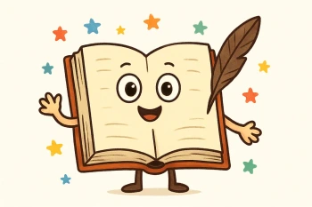 Books and Authors