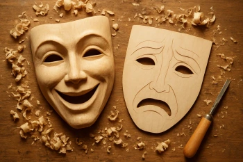 Characterization and Character Types