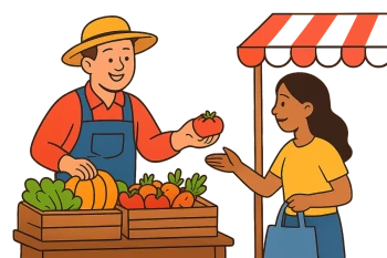 Producers and Consumers