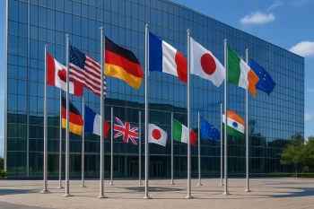Deutschland in Europa
