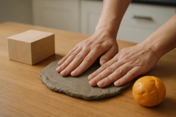 Forces on Rigid and Soft Objects