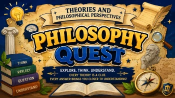 Philosophy Quest