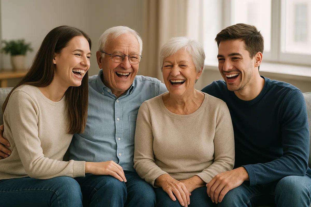 A2 Family and Relationships