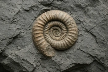 How Fossils Form