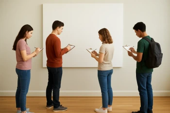 The Four-Step Critique