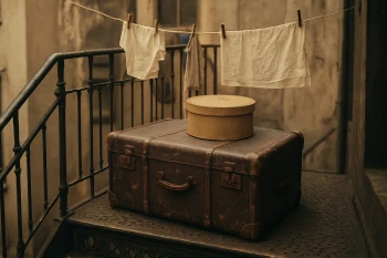 A Streetcar Named Desire: Scenes 1 to 6