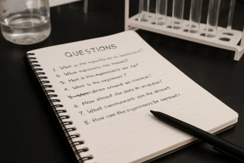Investigable Questions and Design Problems