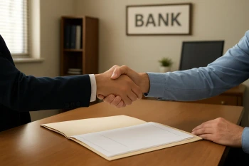 Funding a Startup: Bootstrapping, Loans and Investors