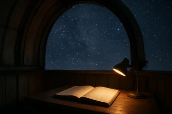 Reading Two Sky-Pattern Data Sets at Once