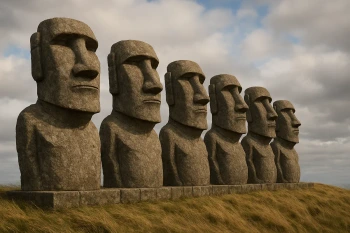 Oceanic Art: Polynesia, Melanesia and Micronesia