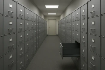 The Federal Bureaucracy