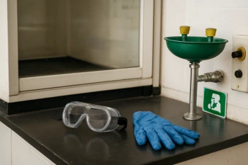 Lab, Classroom, and Field Safety