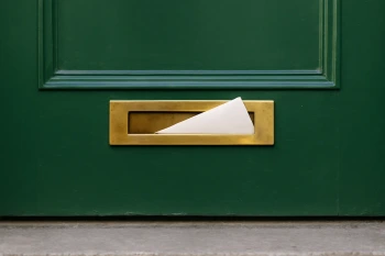 Letters and Emails That Get a Reply