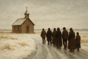 Founders and Religion in the Earliest Colonies