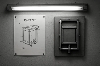 Patents, Copyrights and Trademarks