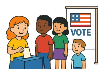Fairness and Voting