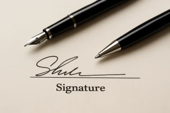 Contracts and What Makes One Binding