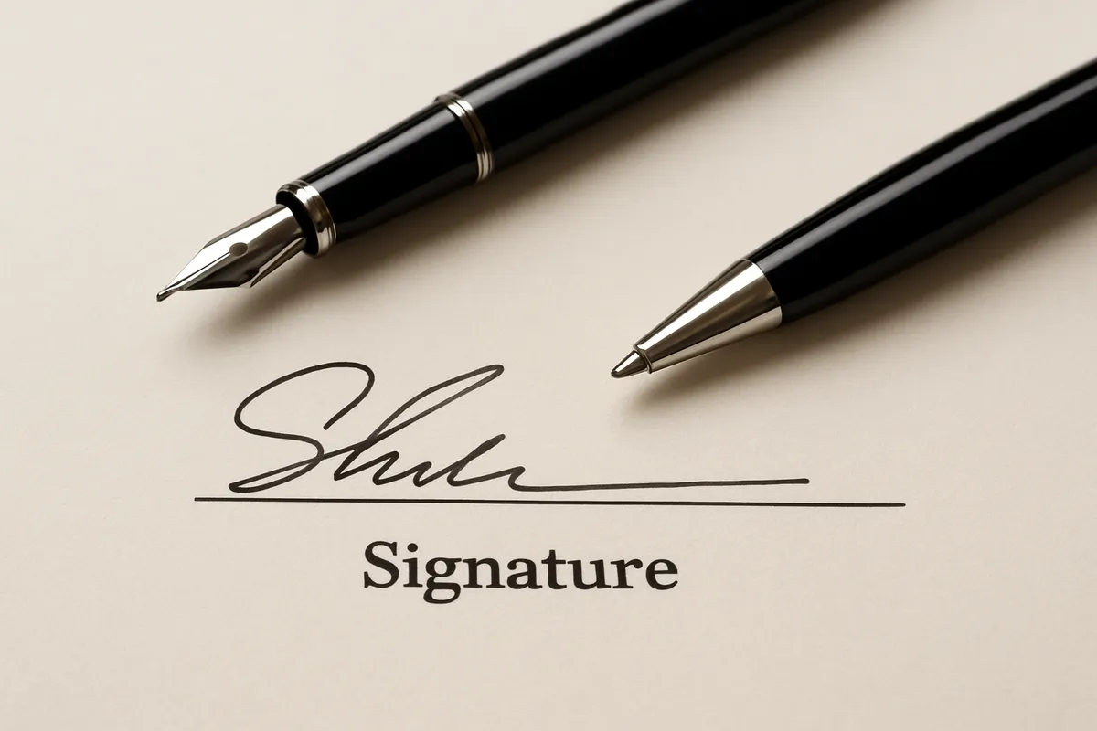 Contracts and What Makes One Binding