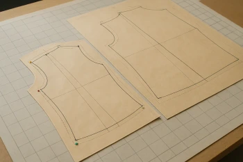 Missing Sides in Similar Figures