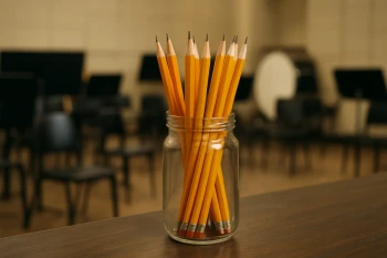 Sharp Key Signatures