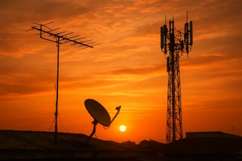 The Electromagnetic Spectrum