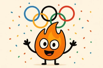 The Summer Olympics