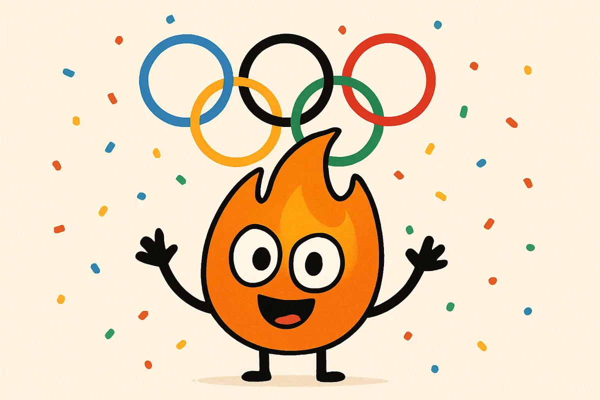 The Summer Olympics
