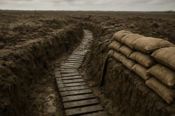 Fighting World War I