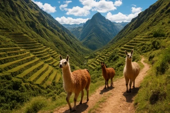 Early Peoples of the Western Hemisphere