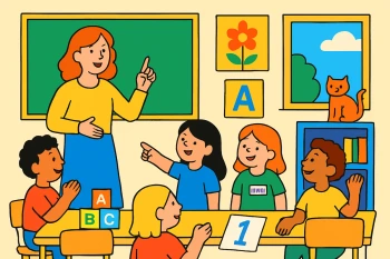 Classroom Commands and Instructions
