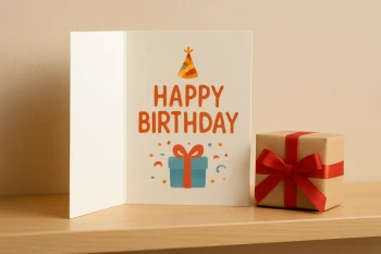 La fecha y el cumpleaños