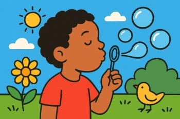 Beginning Consonant Blends